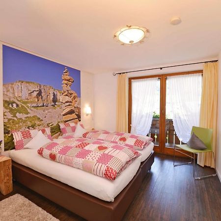Landhaus Wild Riezlern Εξωτερικό φωτογραφία