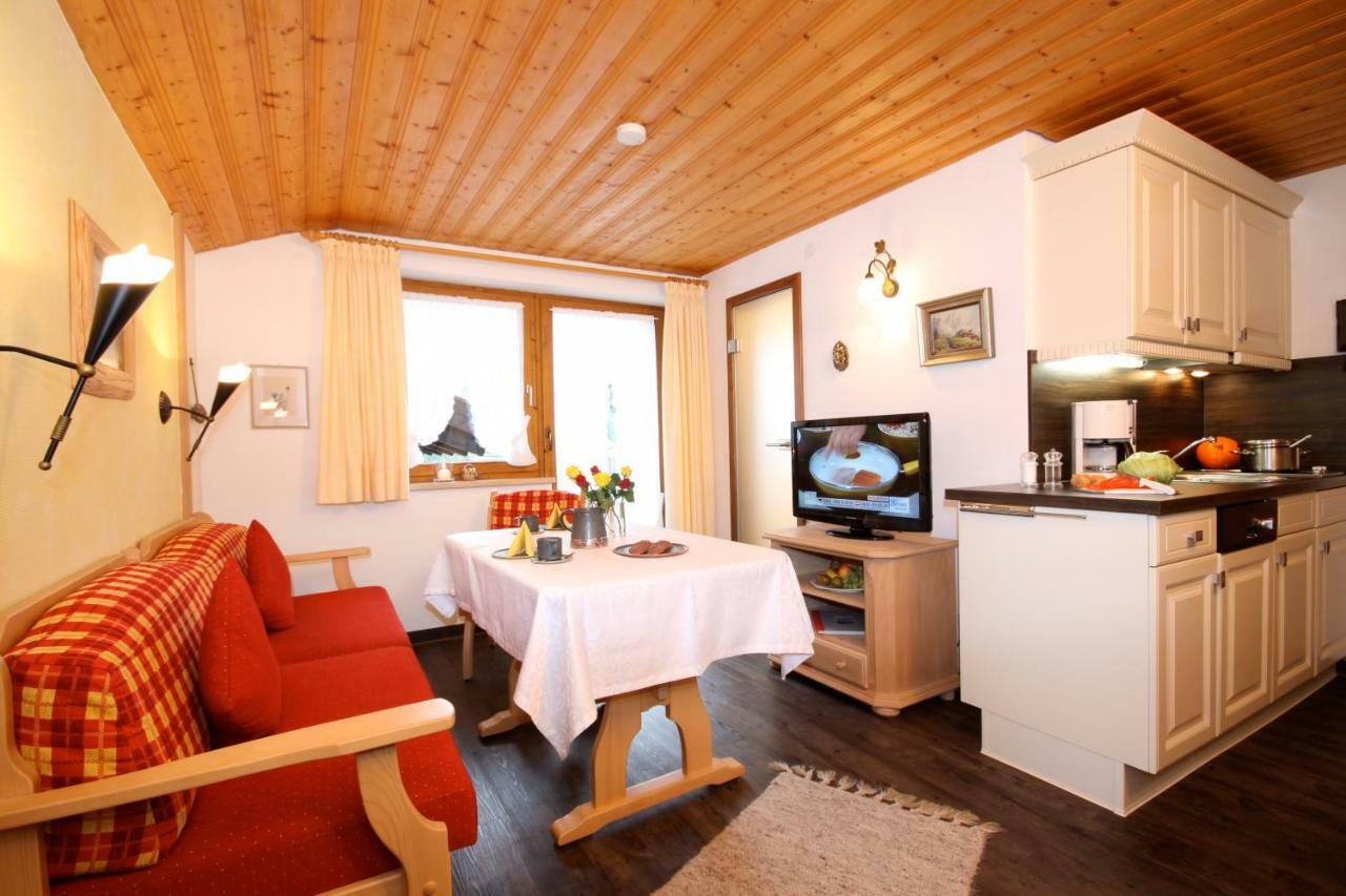 Landhaus Wild Riezlern Εξωτερικό φωτογραφία